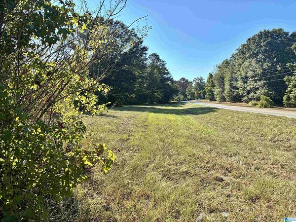 1.87 Acres of Land for Sale in Verbena, Alabama