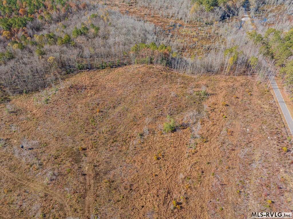 50 Acres of Land for Sale in Littleton, North Carolina