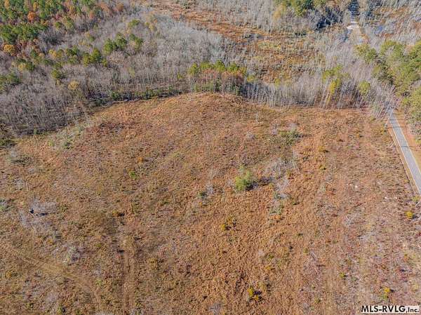 50 Acres of Land for Sale in Littleton, North Carolina