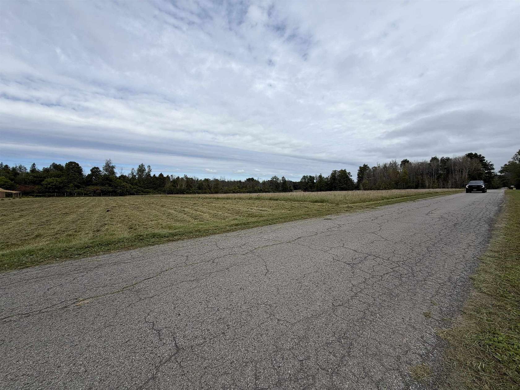 4 Acres of Residential Land for Sale in Lisbon, New York