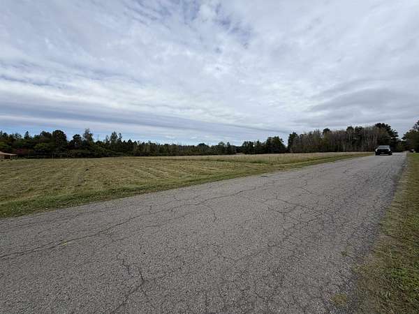 4 Acres of Residential Land for Sale in Lisbon, New York