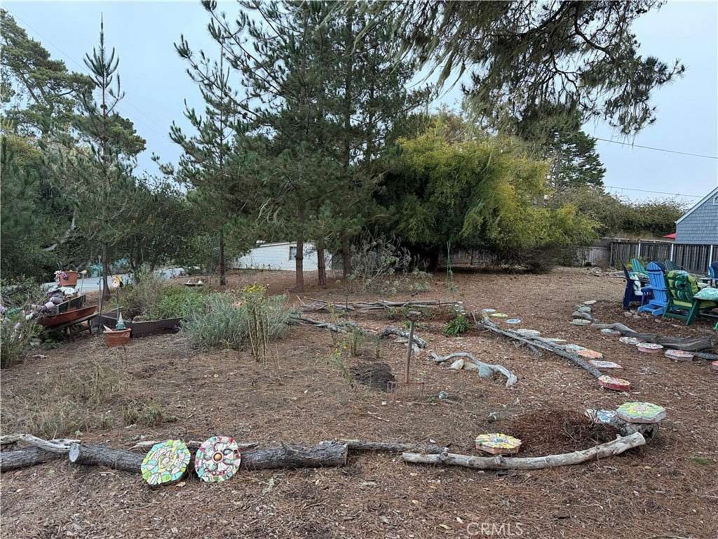 0.14 Acres of Land for Sale in Cambria, California