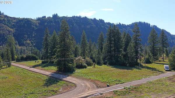 5 Acres of Residential Land for Sale in Ariel, Washington