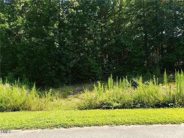 2.48 Acres of Residential Land for Sale in Liberty, North Carolina