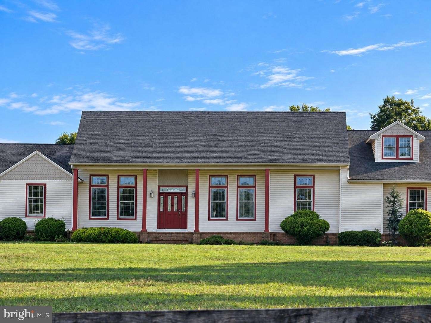8.7 Acres of Land with Home for Sale in Hammonton, New Jersey