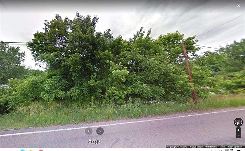 0.5 Acres of Residential Land for Sale in North Strabane Township, Pennsylvania