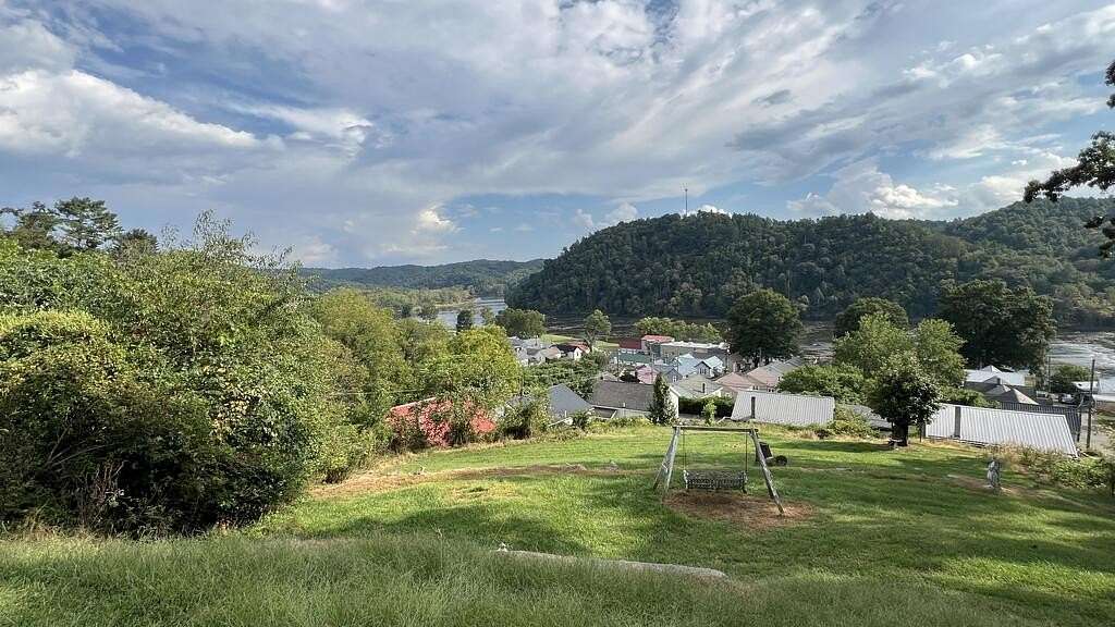 0.36 Acres of Residential Land for Sale in Fries, Virginia