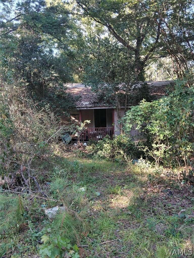 0.98 Acres of Residential Land for Sale in Cottondale, Alabama
