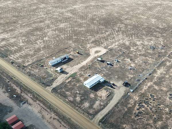 39 Acres of Agricultural Land with Home for Sale in Hesperus, Colorado
