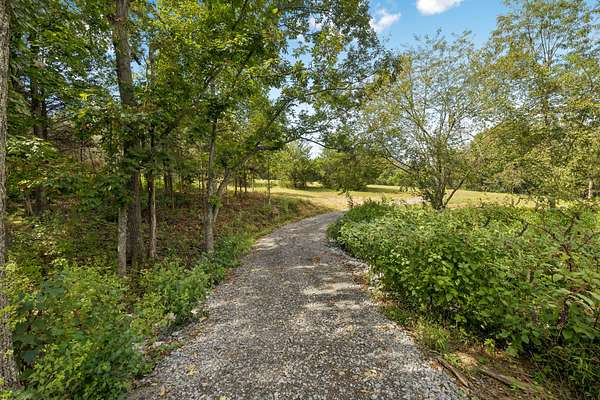 3.79 Acres of Residential Land for Sale in White House, Tennessee