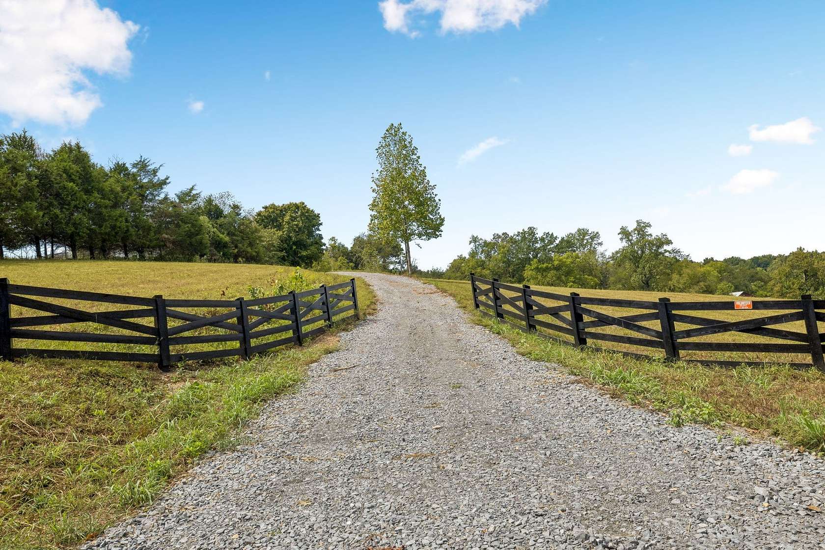5 Acres of Residential Land for Sale in White House, Tennessee