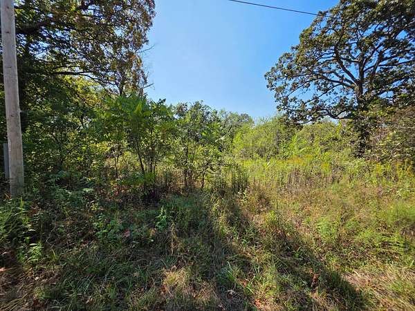 0.28 Acres of Residential Land for Sale in Schell City, Missouri