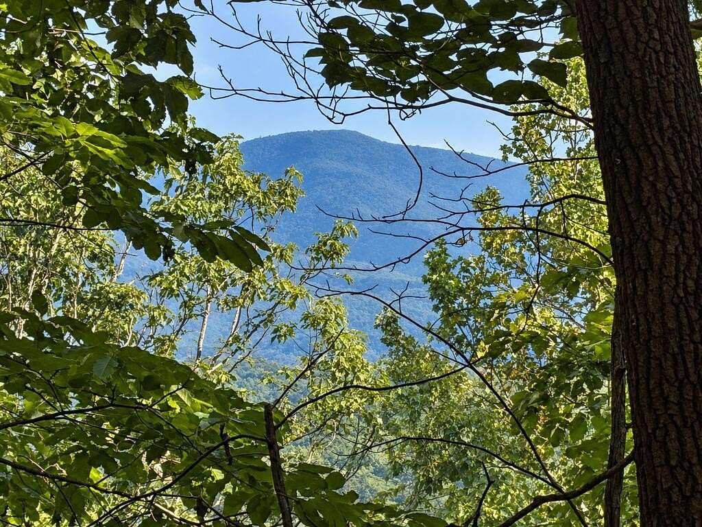 2.5 Acres of Residential Land for Sale in Ellijay, Georgia