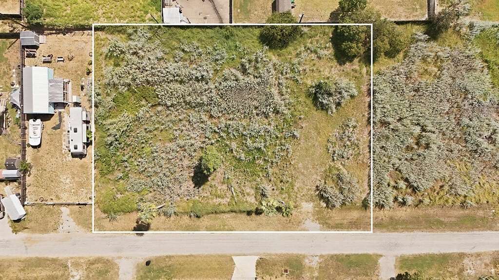 0.6 Acres of Residential Land for Sale in Rockport, Texas