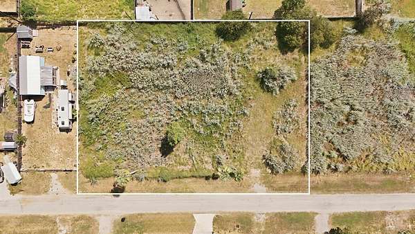 0.6 Acres of Residential Land for Sale in Rockport, Texas