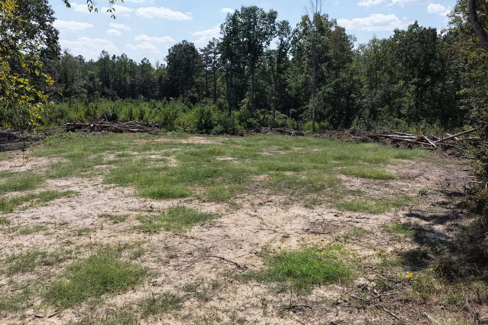 7 Acres of Land for Sale in Tishomingo, Mississippi