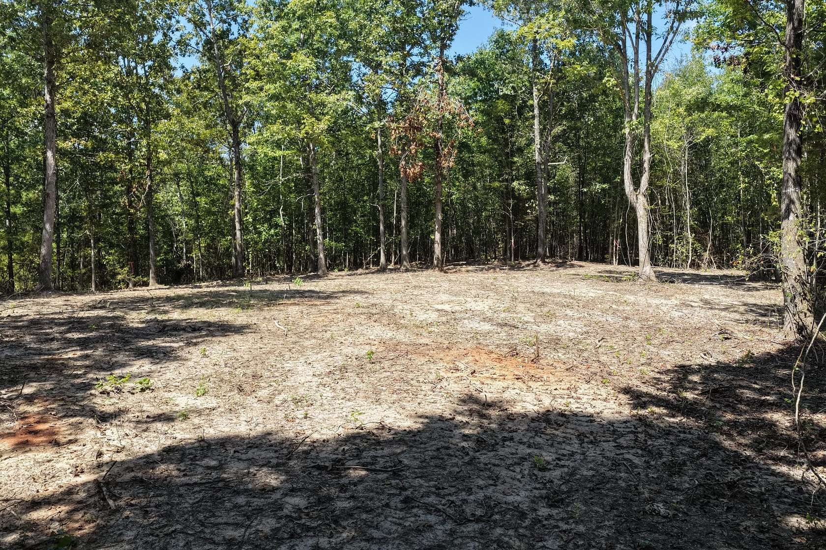 7 Acres of Land for Sale in Tishomingo, Mississippi