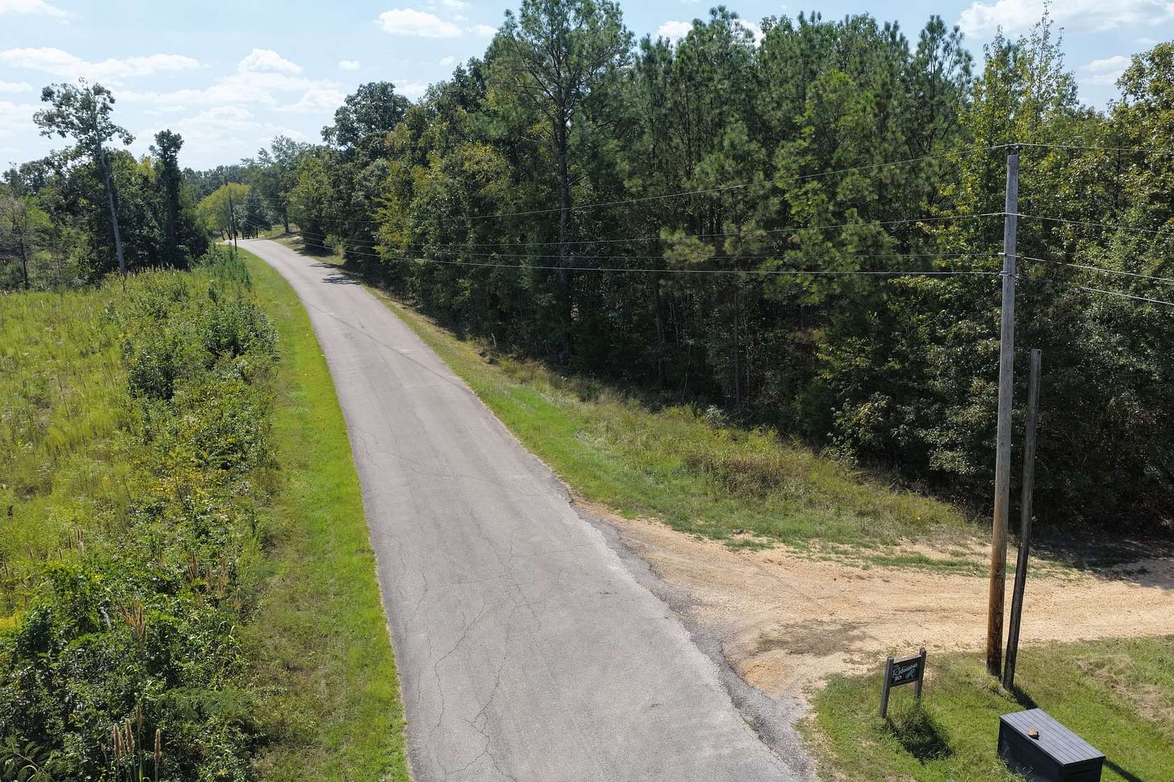 2 Acres of Residential Land for Sale in Tishomingo, Mississippi
