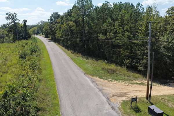 2 Acres of Residential Land for Sale in Tishomingo, Mississippi
