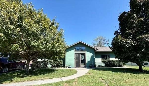 26.7 Acres of Land with Home for Sale in Mosby, Missouri