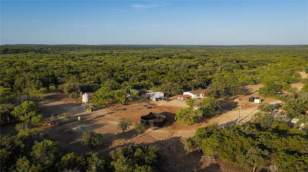 598 Acres of Recreational Land for Sale in Caddo, Texas