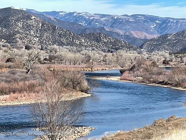 8.19 Acres of Residential Land for Sale in Silt, Colorado