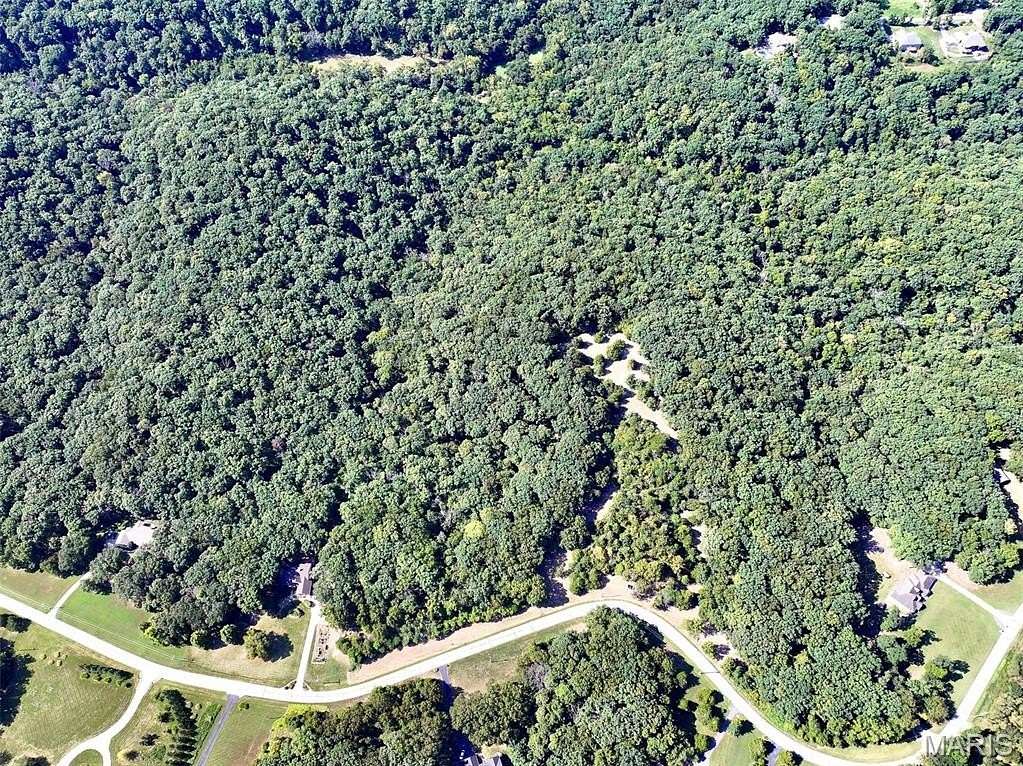 29.9 Acres of Land for Sale in Defiance, Missouri