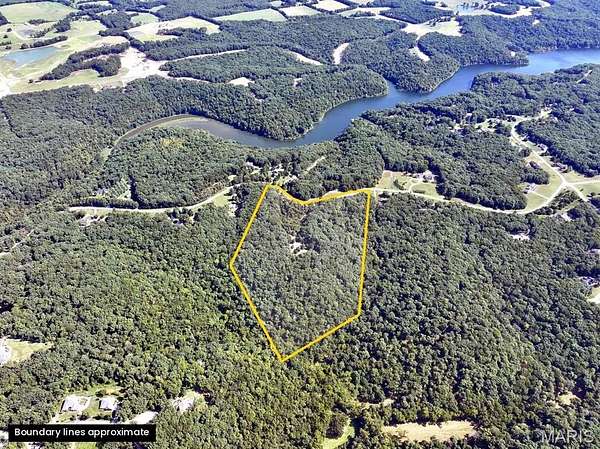 29.9 Acres of Land for Sale in Defiance, Missouri