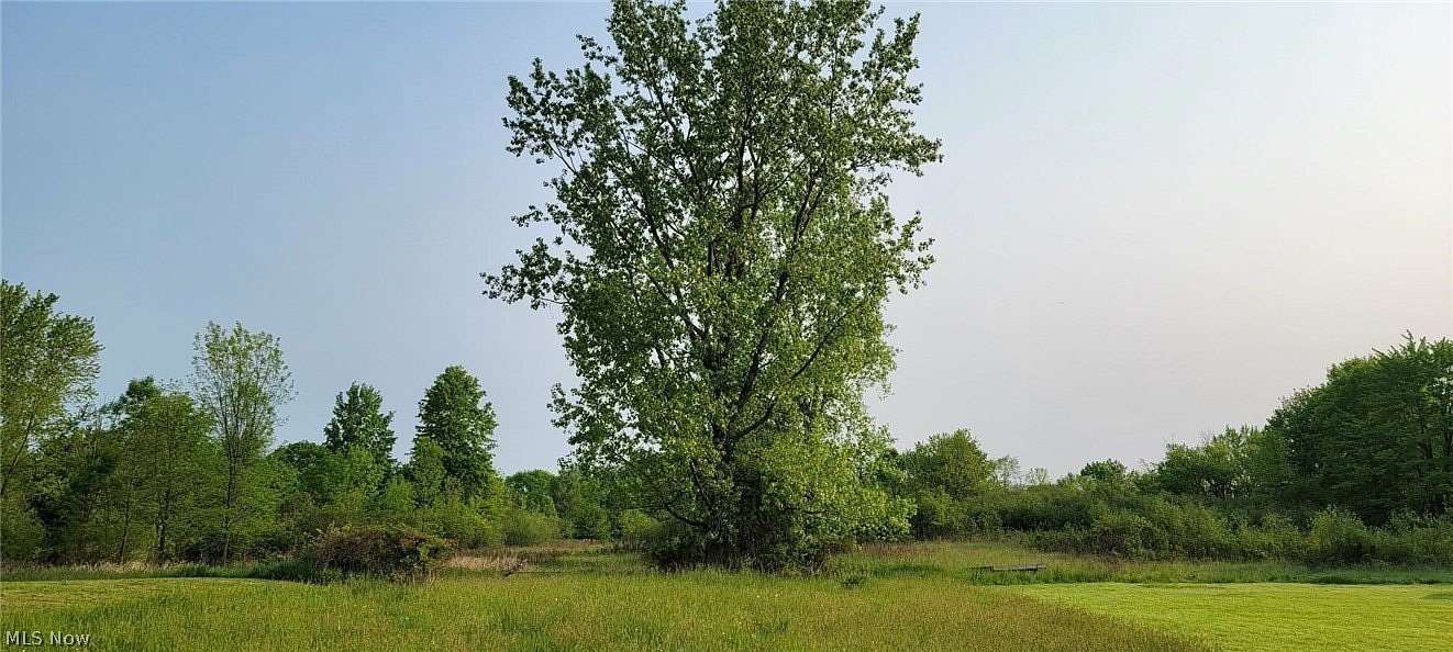 5.5 Acres of Residential Land for Sale in Oakwood, Ohio