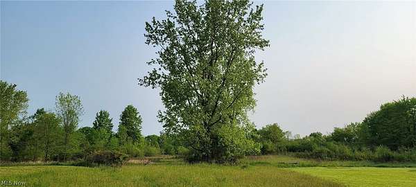 5.5 Acres of Residential Land for Sale in Oakwood, Ohio