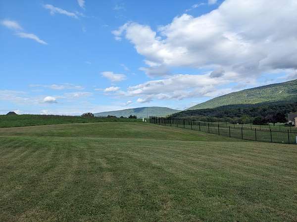 0.46 Acres of Residential Land for Sale in New Market, Virginia