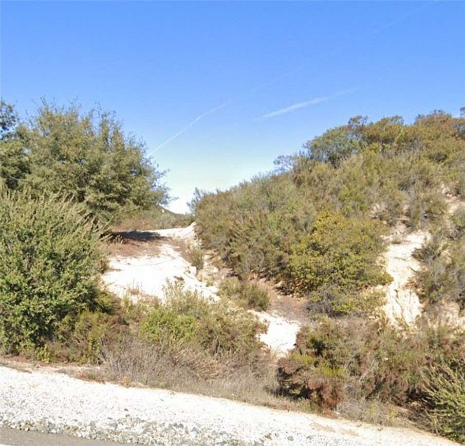 4.9 Acres of Residential Land for Sale in Murrieta, California