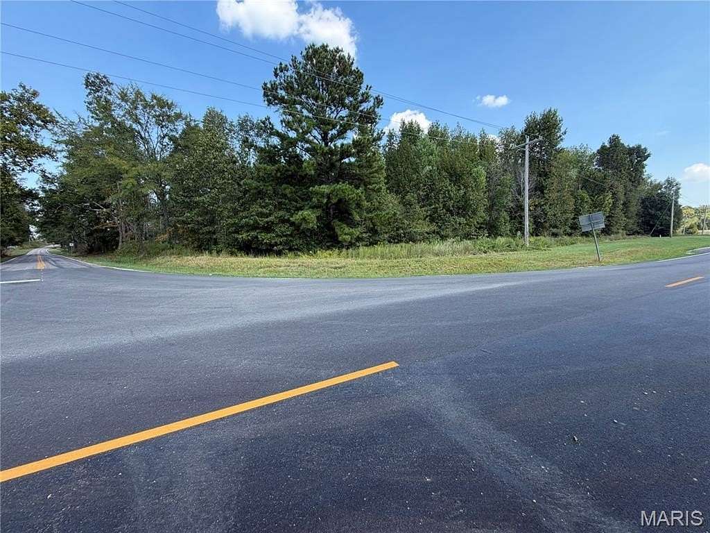 3 Acres of Land for Sale in Poplar Bluff, Missouri