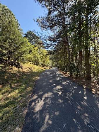 1.73 Acres of Land for Sale in Copperhill, Tennessee
