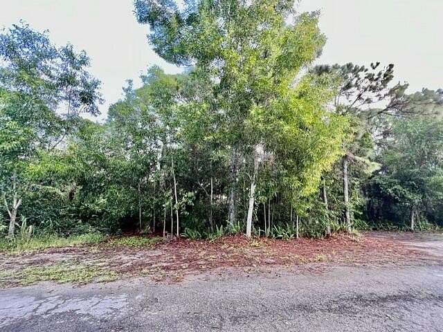 1.29 Acres of Residential Land for Sale in Jupiter, Florida