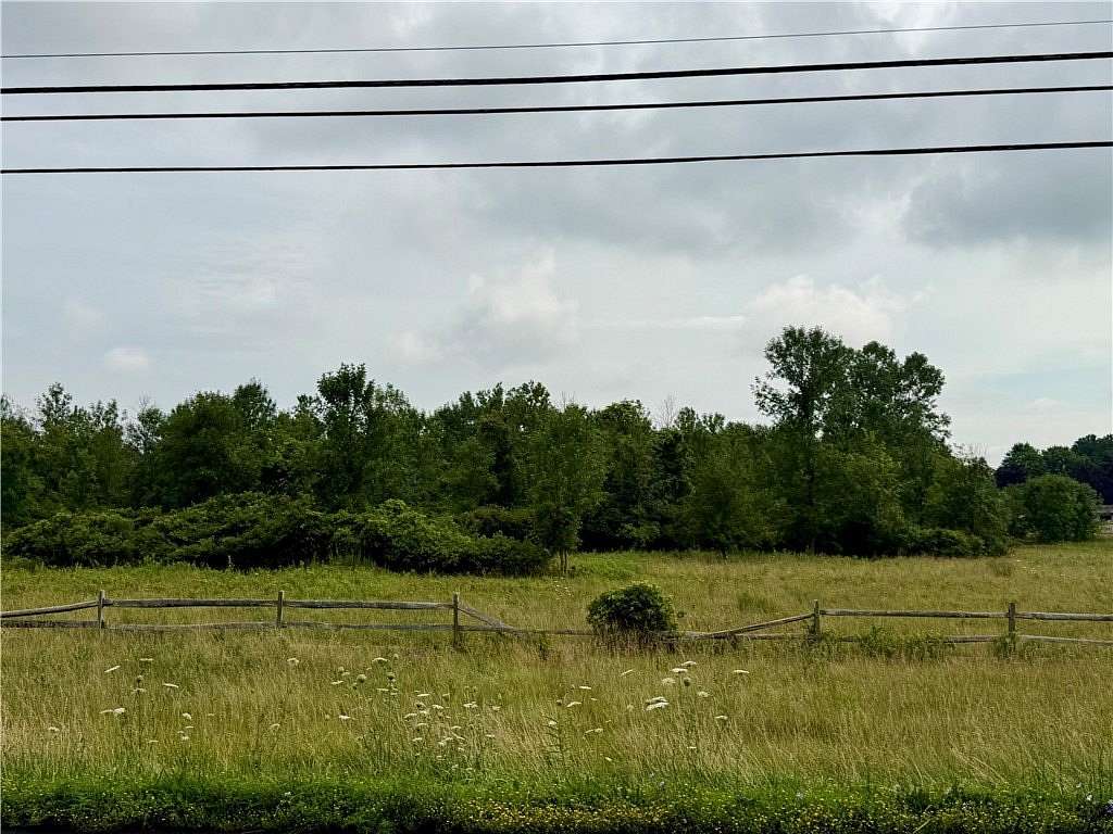 2 Acres of Residential Land for Sale in Hilton, New York