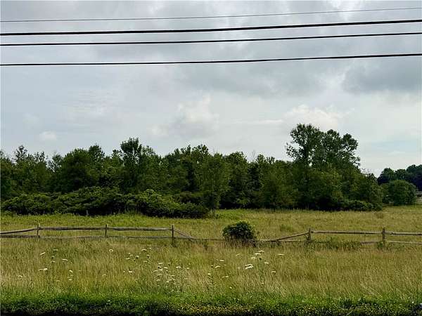 2 Acres of Residential Land for Sale in Hilton, New York