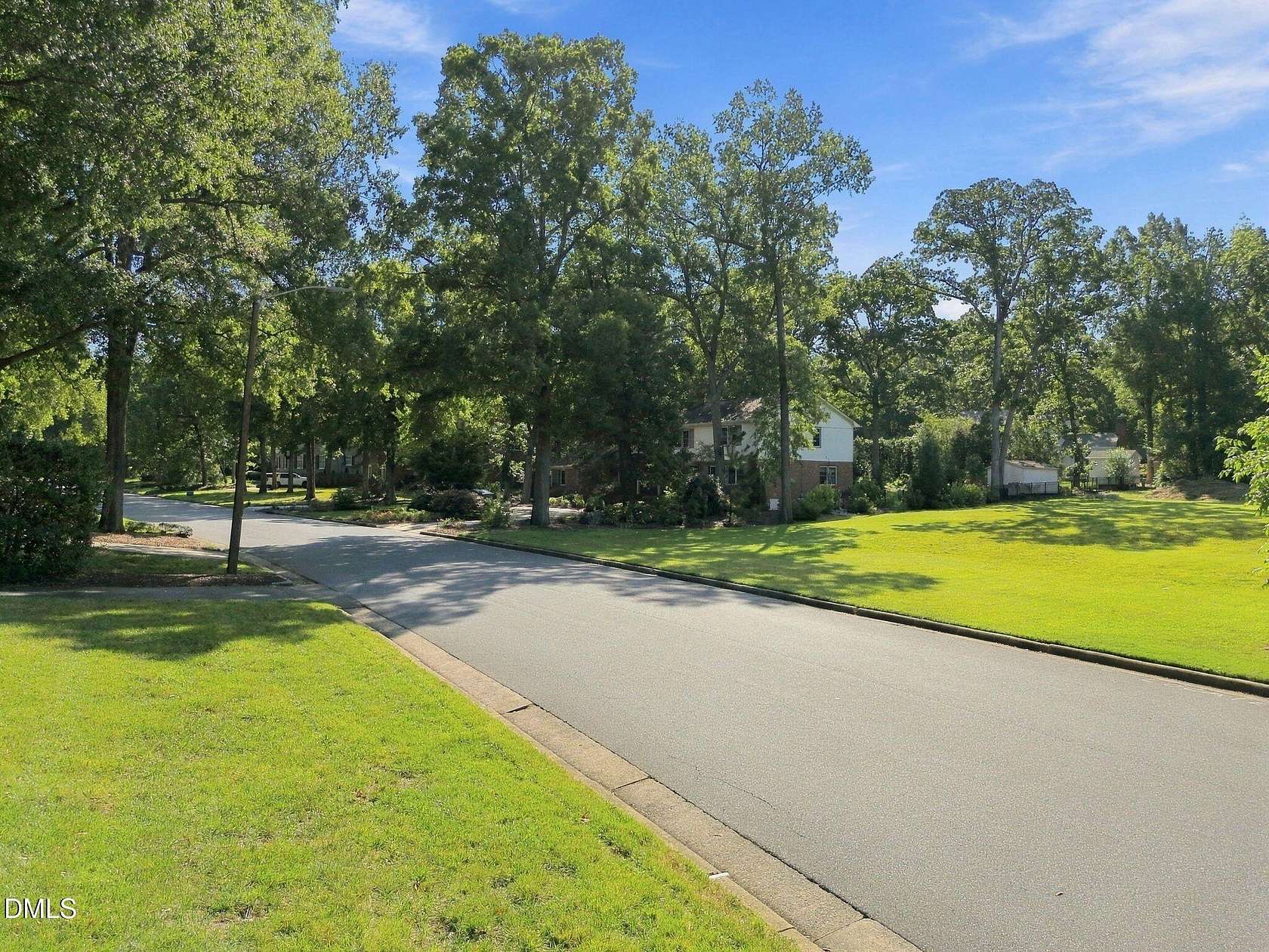 0.55 Acres of Residential Land for Sale in Burlington, North Carolina