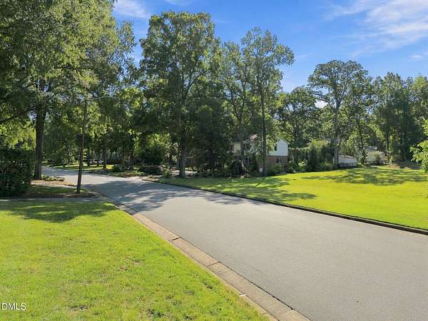 0.55 Acres of Residential Land for Sale in Burlington, North Carolina