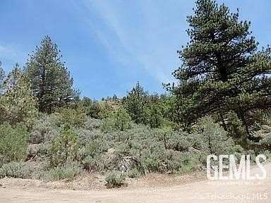 2.49 Acres of Residential Land for Sale in Tehachapi, California