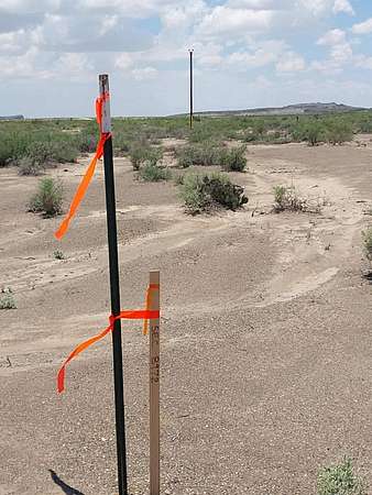 10 Acres of Land for Sale in Terlingua, Texas