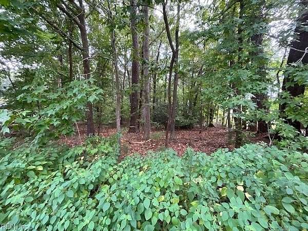 0.45 Acres of Residential Land for Sale in Chesapeake, Virginia