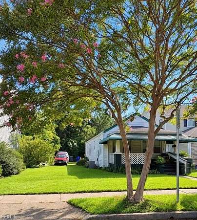 0.06 Acres of Land for Sale in Norfolk, Virginia