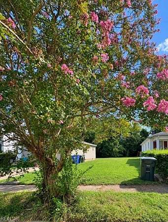 0.09 Acres of Land for Sale in Norfolk, Virginia
