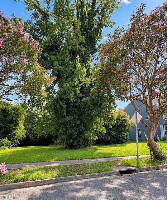 0.08 Acres of Land for Sale in Norfolk, Virginia