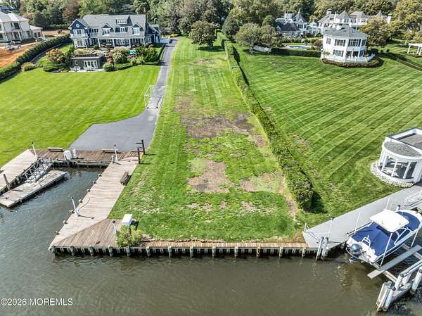 2 Acres of Residential Land for Sale in Rumson, New Jersey