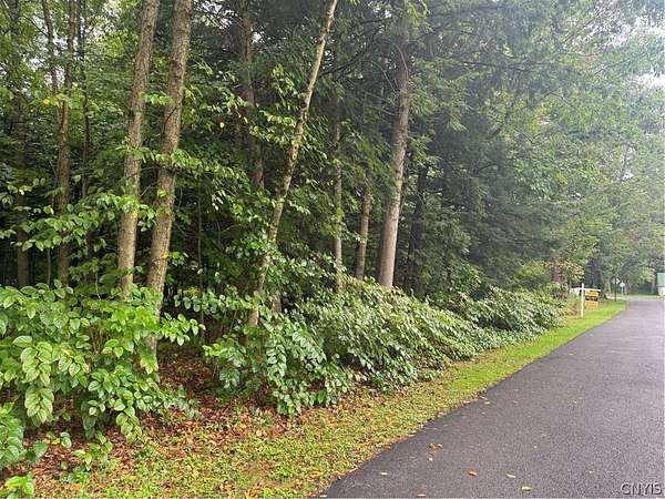 0.7 Acres of Residential Land for Sale in Sylvan Beach, New York