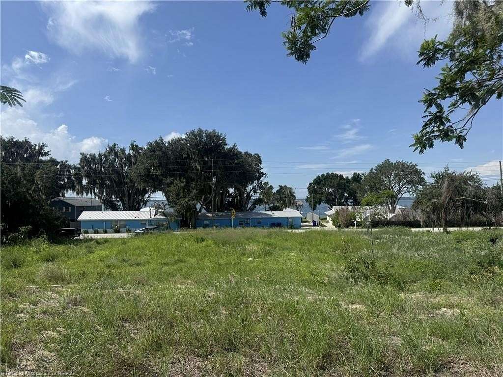 0.31 Acres of Residential Land for Sale in Lake Placid, Florida