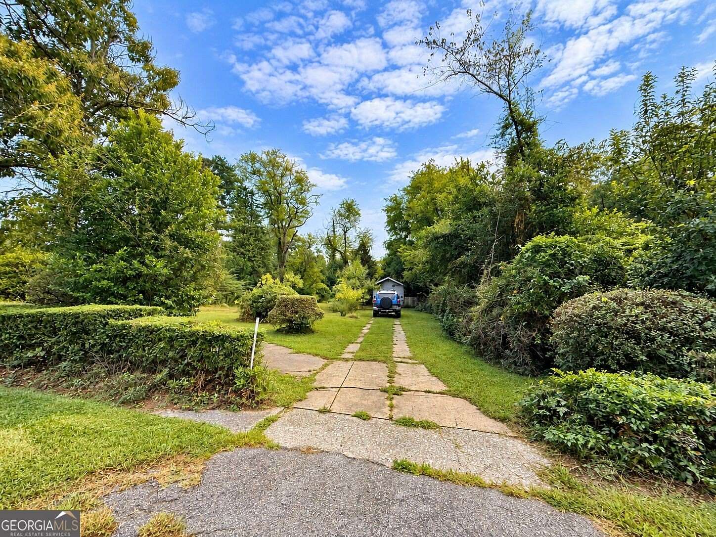 0.35 Acres of Residential Land for Sale in Warm Springs, Georgia
