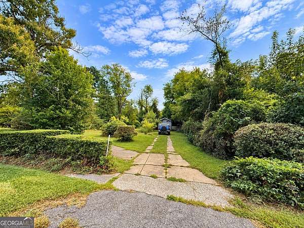 0.35 Acres of Residential Land for Sale in Warm Springs, Georgia